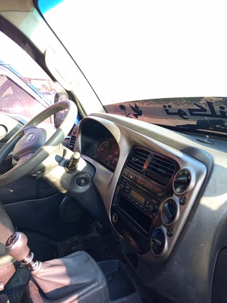 كيا بانكو 2013 - صورة 1