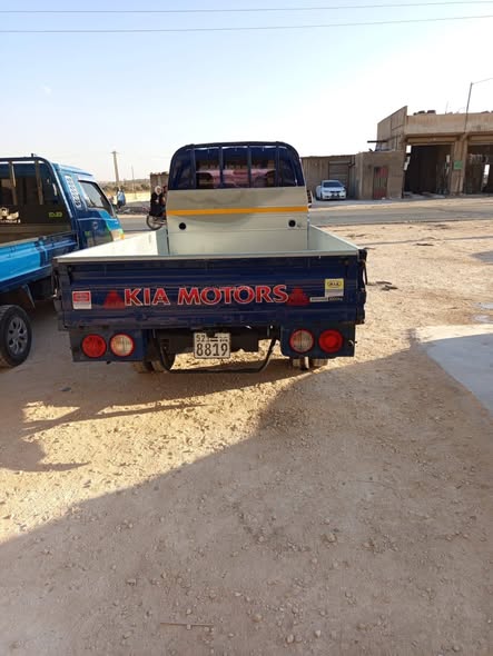 كيا بانكو 2013 - صورة 2