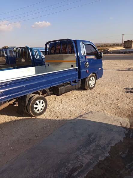 كيا بانكو 2013 - صورة 3