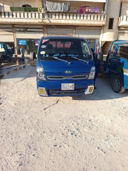 كيا بانكو 2013 - صورة 4