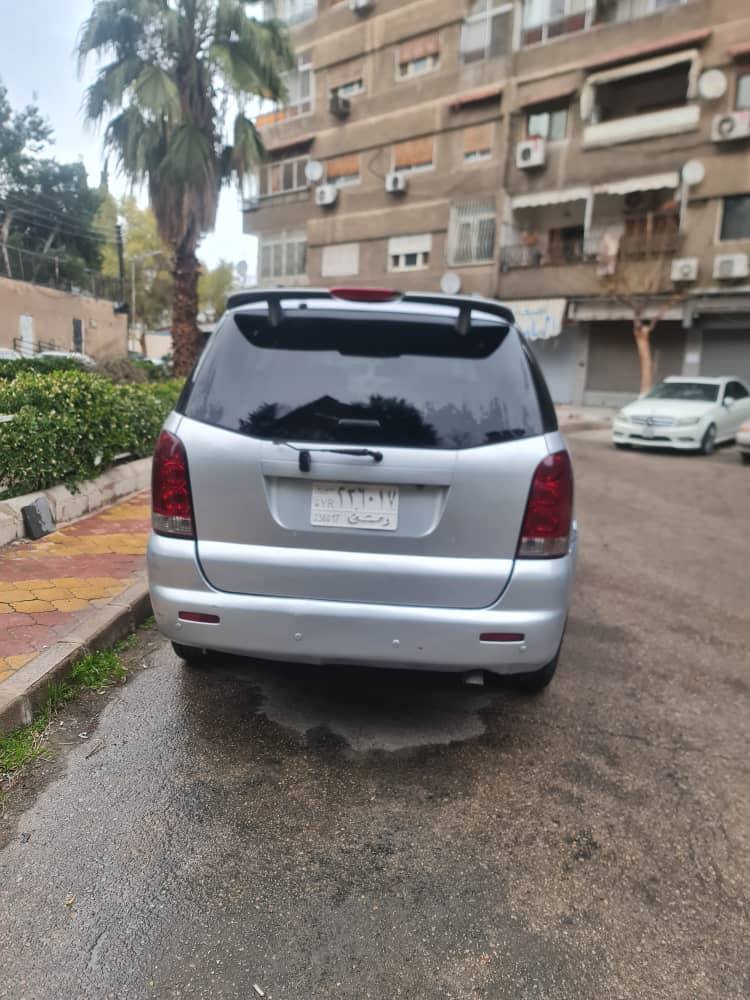 سانغ يونغ ريكستون 2006 - صورة 2