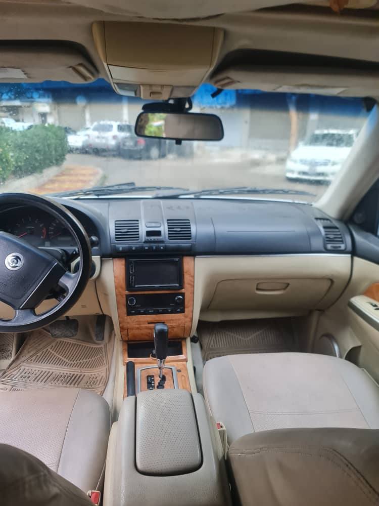 سانغ يونغ ريكستون 2006 - صورة 4