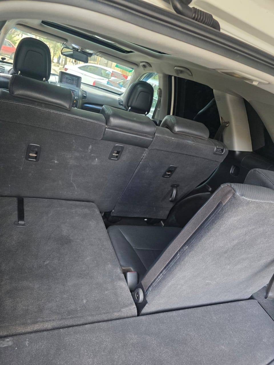 كيا سورينتو 2012 - صورة 5