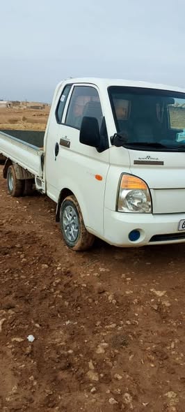 هيونداي بورتر 2006 - صورة 2