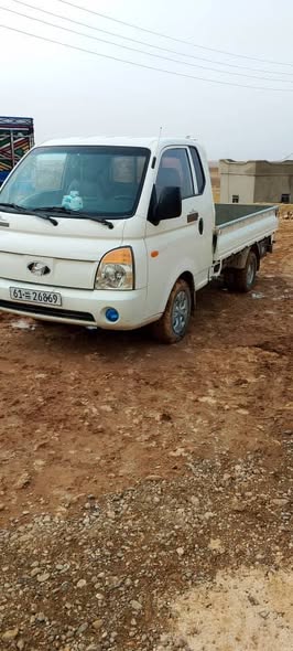 هيونداي بورتر 2006 - صورة 4