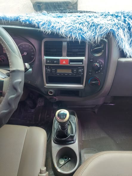 هيونداي بورتر 2014 - صورة 2