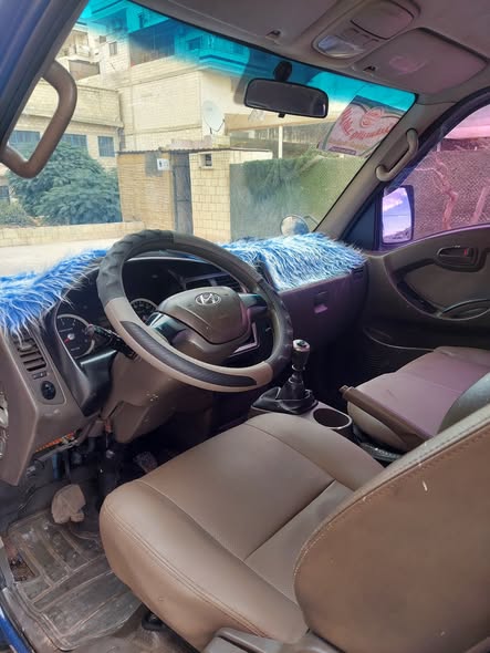 هيونداي بورتر 2014 - صورة 3