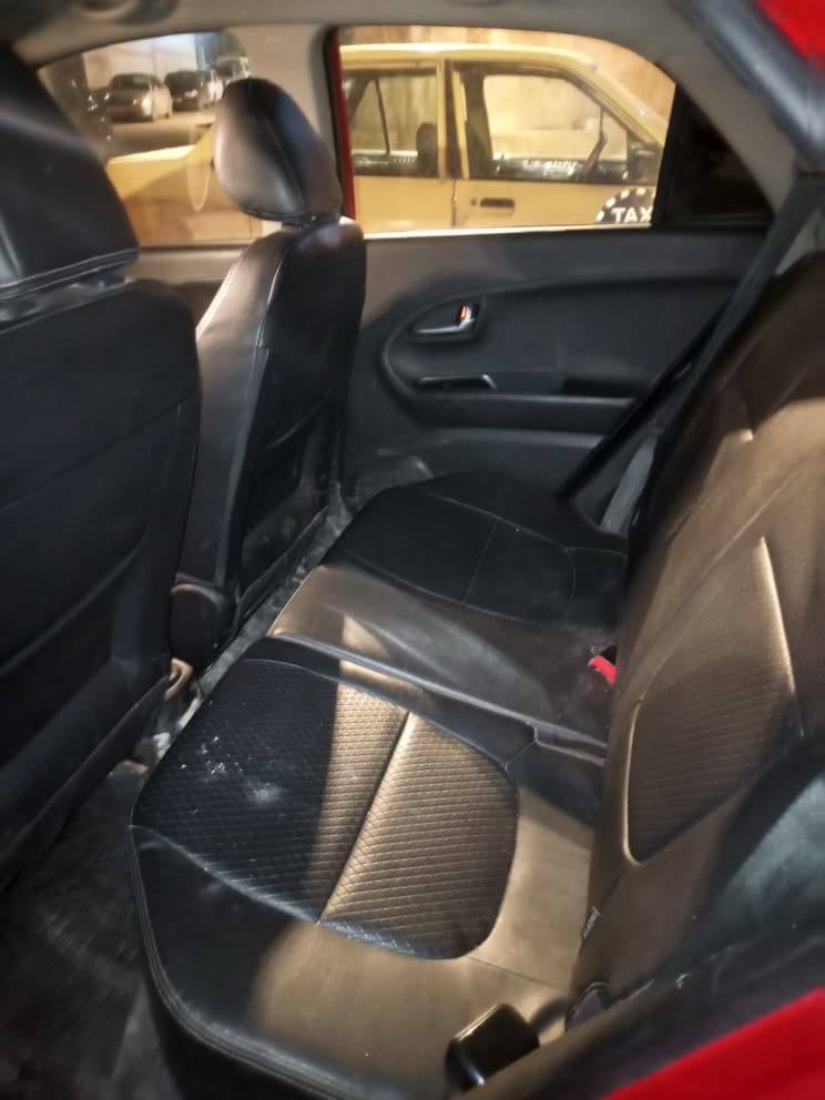 كيا بيكانتو 2012 - صورة 5