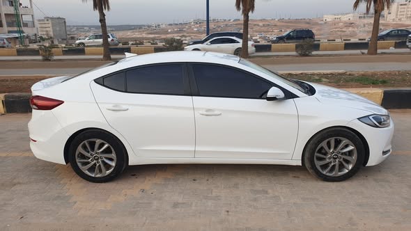 هوندا افانتي 2018 - صورة 4