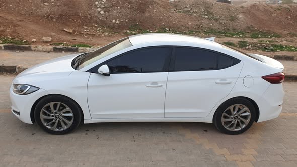 هوندا افانتي 2018 - صورة 5