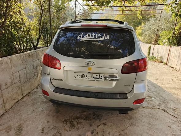 هيونداي سانتا في 2007 - صورة 1