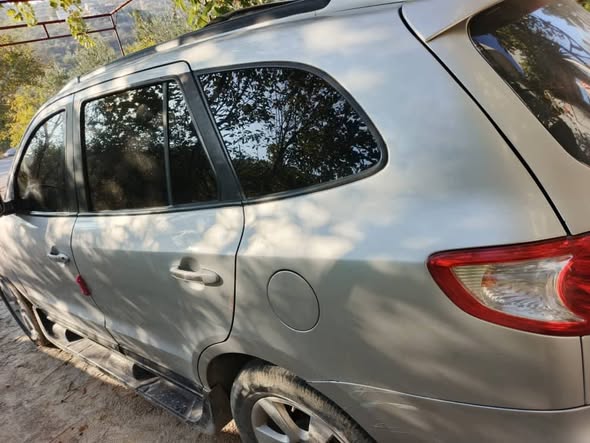 هيونداي سانتا في 2007 - صورة 2