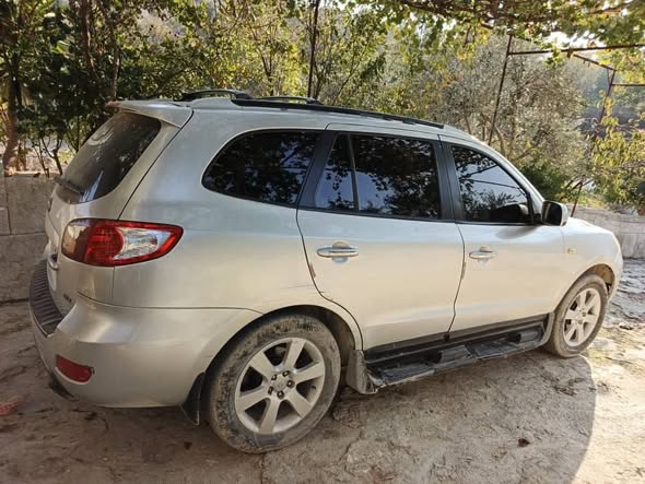 هيونداي سانتا في 2007 - صورة 4