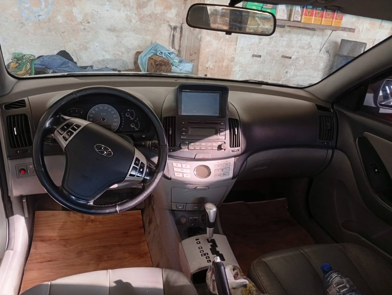 هيونداي افانتي 2007 - صورة 1