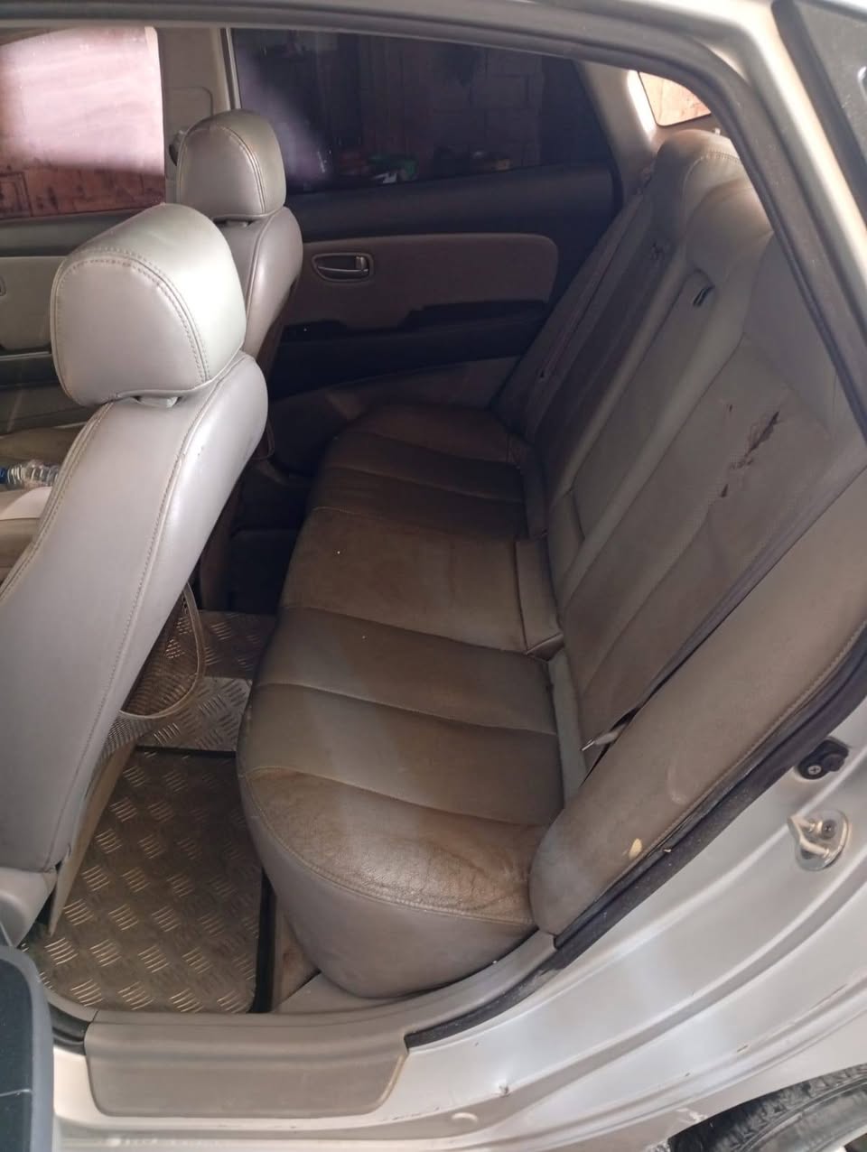 هيونداي افانتي 2007 - صورة 3