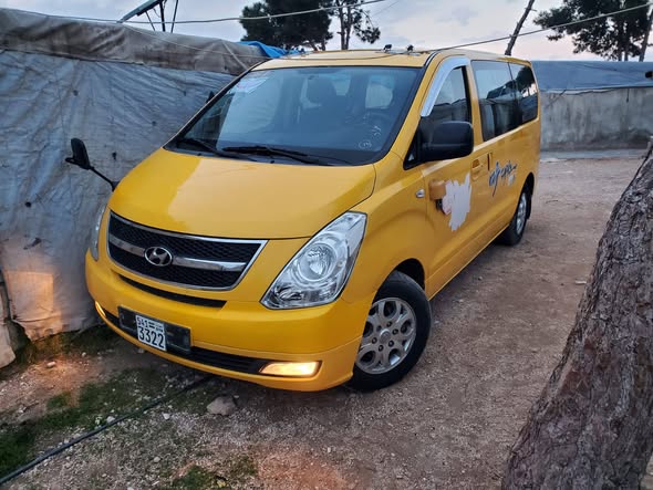 هيونداي H-1 2009 - صورة 3