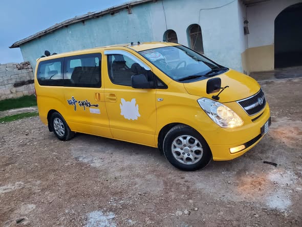 هيونداي H-1 2009 - صورة 5