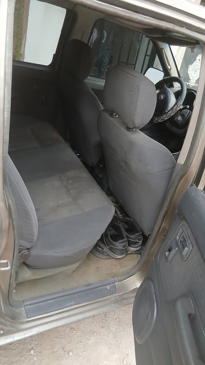 مازدا كرت 2006 - صورة 5