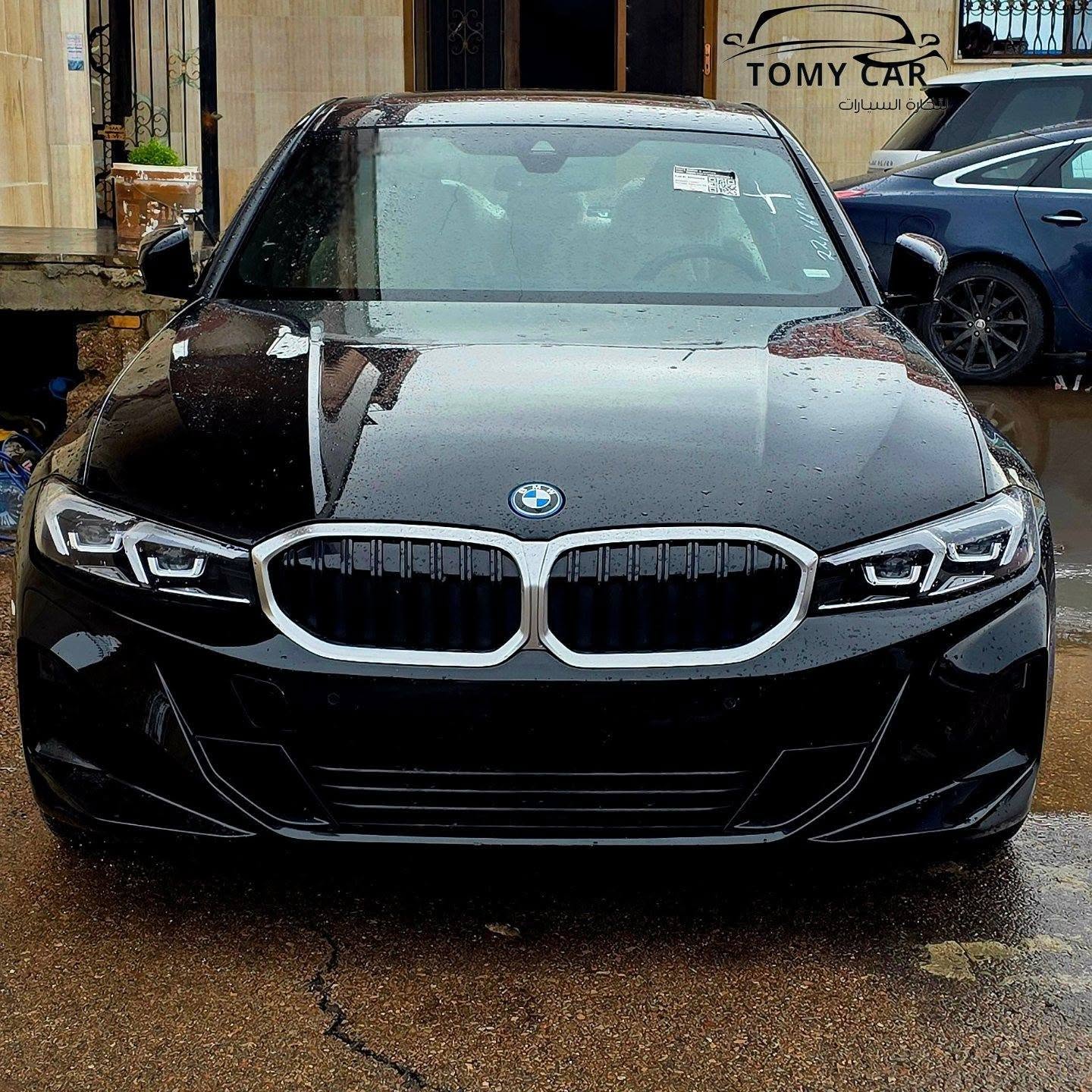 BMW 330e 2023 - صورة 3