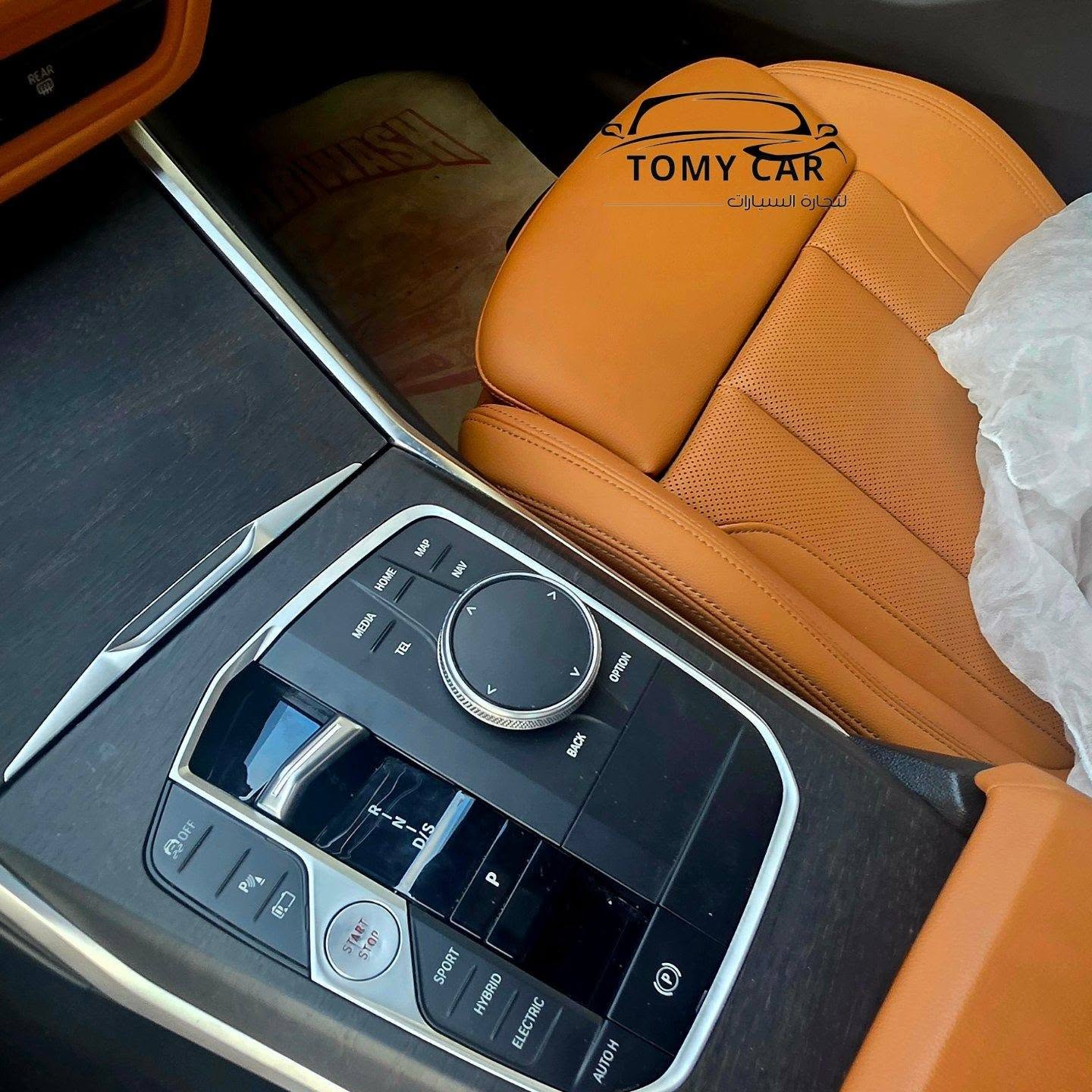 BMW 330e 2023 - صورة 4