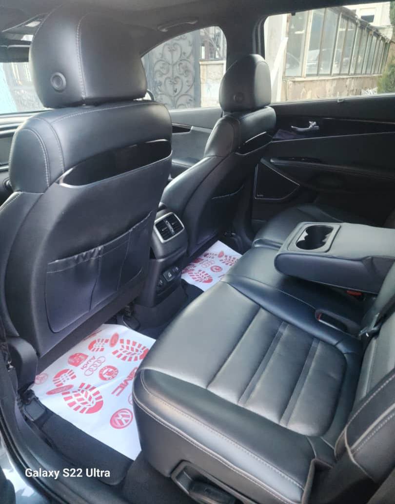 كيا سورينتو 2018 - صورة 4