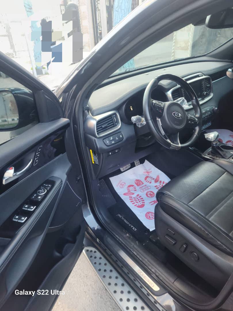 كيا سورينتو 2018 - صورة 5