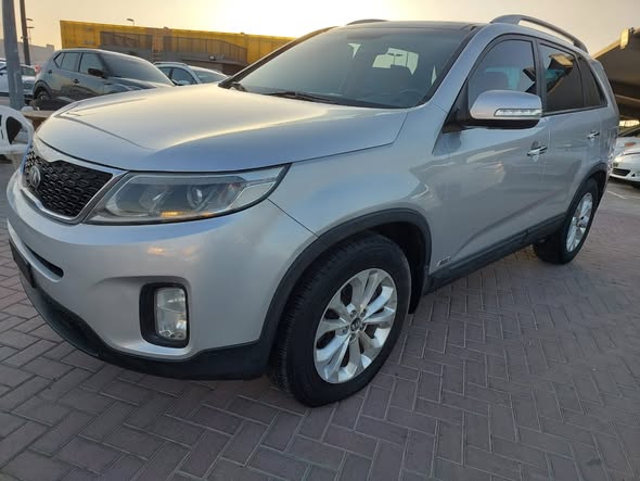 كيا سورينتو 2014 - صورة 2