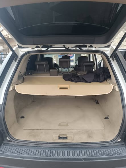 رنج روفر سبورت 2012 - صورة 4