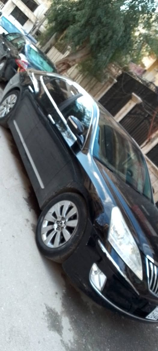 هوندا EQuus 2011 - صورة 4