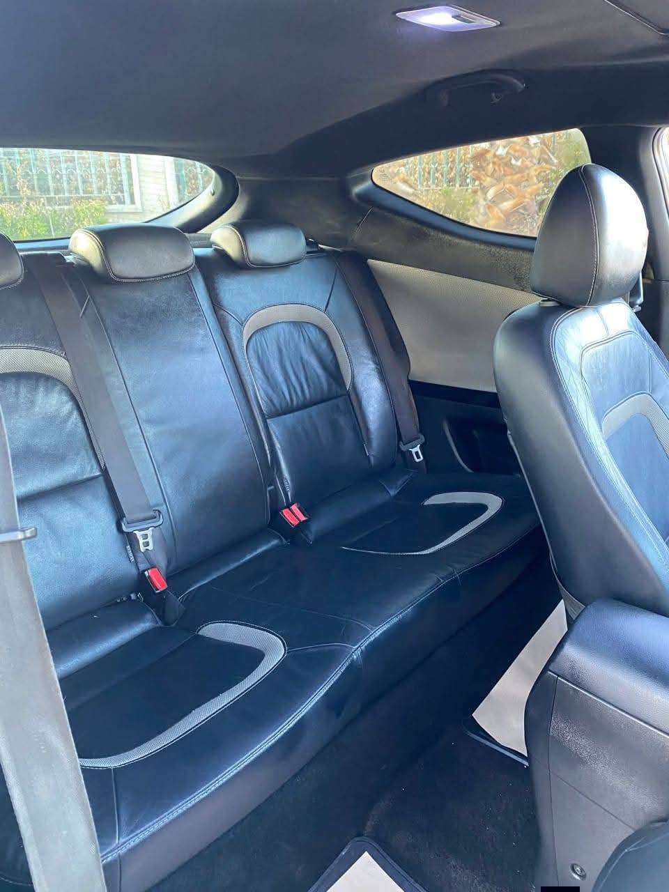 كيا سيد كوبيه 2015 - صورة 5