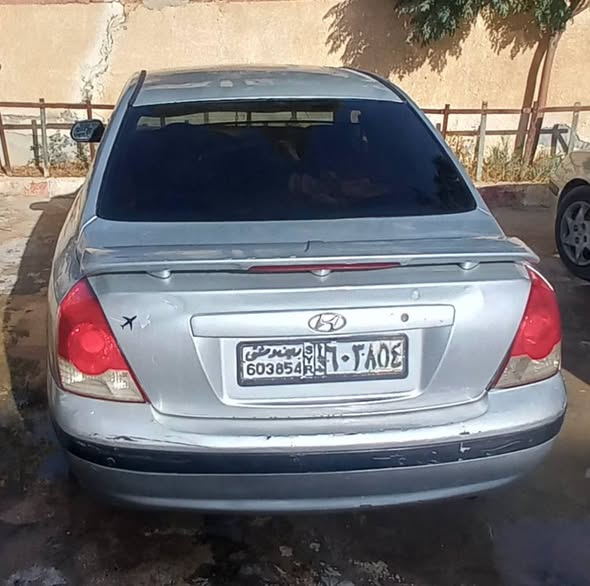 هيونداي النترا 2006 - صورة 3