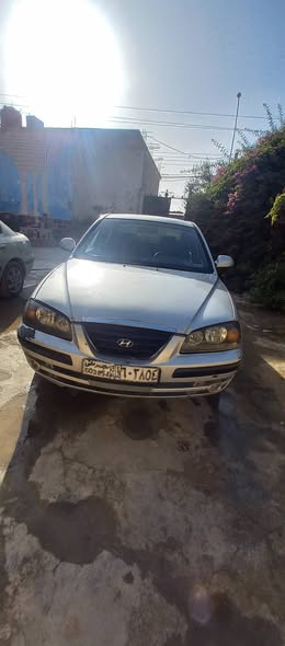 هيونداي النترا 2006 - صورة 4