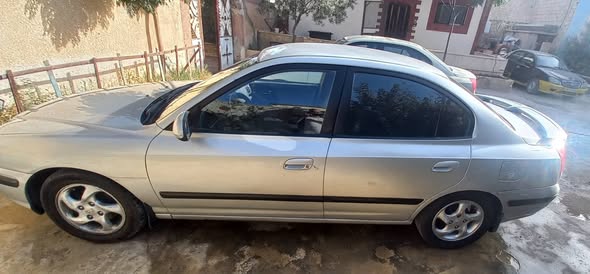 هيونداي النترا 2006 - صورة 5