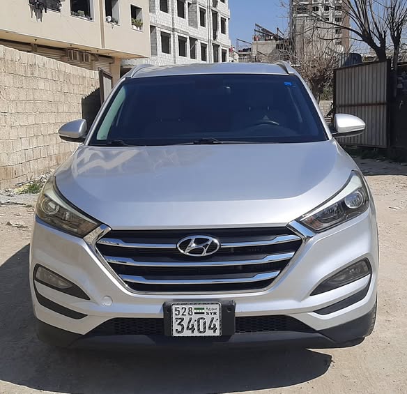 هونداي توسان 2017 - صورة 2