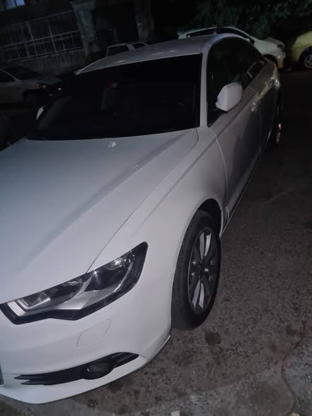 AUDI A6 2014 - صورة 3