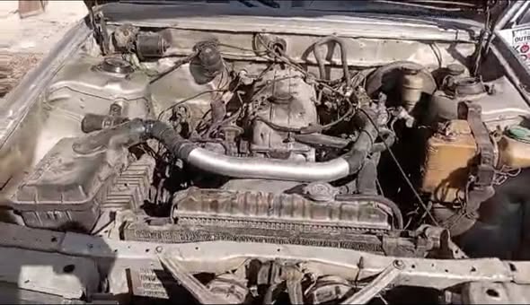 مازدا 929 1983 - صورة 5