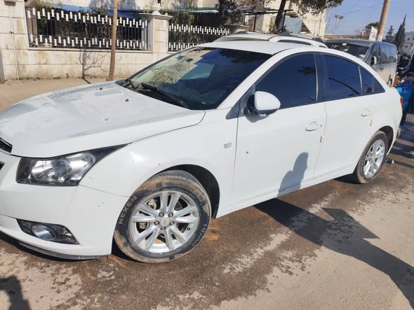 شفر كروز 2012 - صورة 2