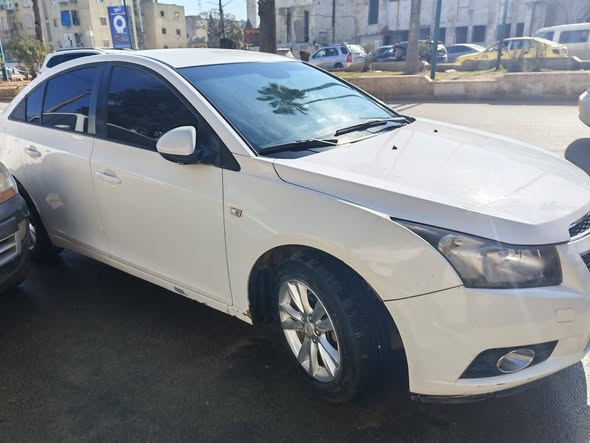 شفر كروز 2012 - صورة 3