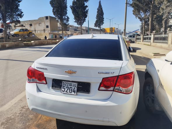 شفر كروز 2012 - صورة 4