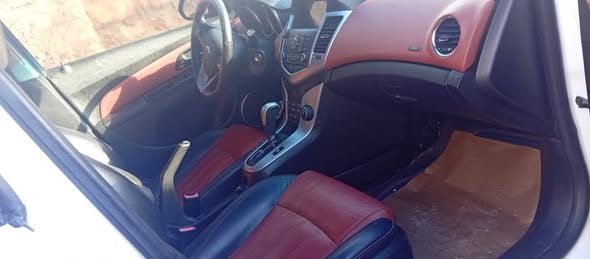 شفر كروز 2012 - صورة 5