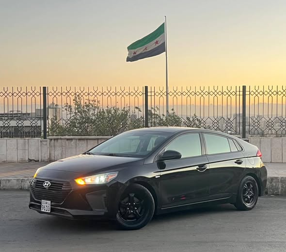 هيونداي آيونيك 2021 - صورة 2