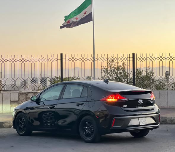 هيونداي آيونيك 2021 - صورة 4