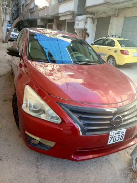 نيسان التيما 2015 - صورة 2