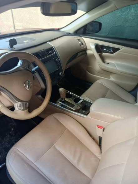 نيسان التيما 2015 - صورة 4