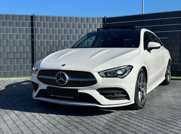 مرسيدس CLA 200 2019 - صورة 1