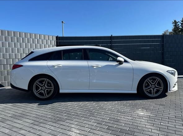 مرسيدس CLA 200 2019 - صورة 2