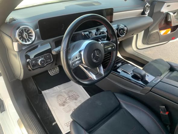مرسيدس CLA 200 2019 - صورة 4