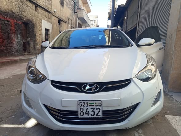 هيونداي النترا 2013 - صورة 1