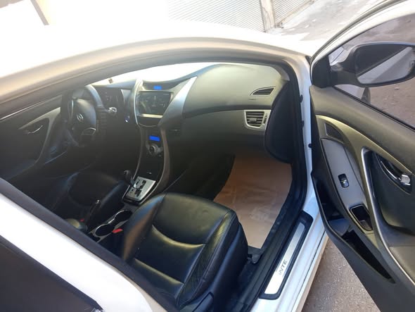 هيونداي النترا 2013 - صورة 4