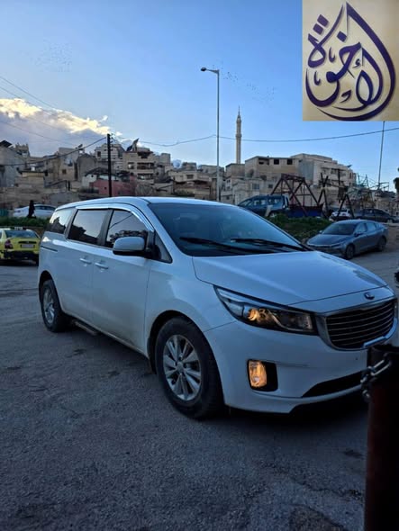 كيا كرنفال 2016 - صورة 1